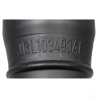 Шланг сапуна картера VAG YGO AB 03L 103 493 AE 1421787108 - Изображение 2