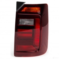 Оригинальный правый задний фонарь затемненный Caddy 4 Alltrack VAG 1425253351 IJIKL A 2K1945096AA - Изображение 2