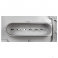 Оригинальный правый задний фонарь затемненный Caddy 4 Alltrack VAG 1425253351 IJIKL A 2K1945096AA - Изображение 4