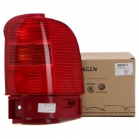 Задний фонарь VAG 7M7945096A ADTJ C 21925196 - Изображение 1