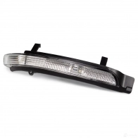 Оригинальный поворотник правого зеркала Octavia 2 с 01.2009 Superb 2 VAG MUW 6SR 24755480 3T0949102 - Изображение 2