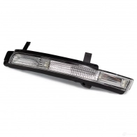 Оригинальный поворотник левого зеркала Octavia 2 с 01.2009 Superb 2 VAG 24755478 N5 Z3H 3T0949101 - Изображение 2