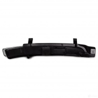 Оригинальный поворотник левого зеркала Octavia 2 с 01.2009 Superb 2 VAG 24755478 N5 Z3H 3T0949101 - Изображение 3