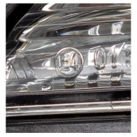 Оригинальный поворотник левого зеркала Octavia 2 с 01.2009 Superb 2 VAG 24755478 N5 Z3H 3T0949101 - Изображение 4