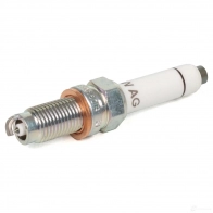 Оригинальная свеча зажигания A1 A3 IBIZA 4 GOLF 7 POLO 6R 1,2/1,4 TSI AUDI/VW/SKODA/SEAT TE LYA 04E905601B 1206888696 - Изображение 2