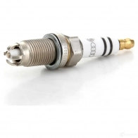 Оригинальная свеча зажигания A2 A3 Golf 4 5 Passat Polo Touran 1,4/1,6 FSI AUDI/VW/SKODA/SEAT 22329486 3W C1L 101000068AA - Изображение 2