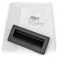 Кнопка электрического привода замка багажного отсека VAG UZM7LW RFE6 D55 1435601329 3V0827566 - Изображение 1