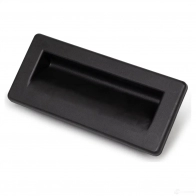 Кнопка электрического привода замка багажного отсека VAG UZM7LW RFE6 D55 1435601329 3V0827566 - Изображение 2