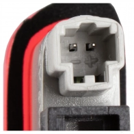 Оригинальный дополнительный стоп-сигнал A3 Cabrio 8P7 VAG 8P7945097 1213862761 CRSQ EGV - Изображение 4