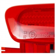 Оригинальный дополнительный стоп-сигнал Ibiza 4 Leon 1P VAG 6J0945097B 1425675241 W0NMC N - Изображение 4
