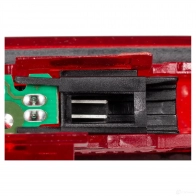 Оригинальный дополнительный стоп-сигнал LED Touran 1T1 1T2 VAG 26377834 1T0945097A V46GFL 8 - Изображение 4