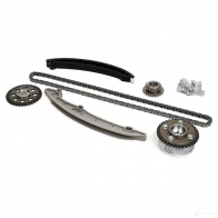 Оригинальный комплект цепи ГРМ GOLF V PASSAT POLO TIGUAN TOURAN 1,4 TSI VAG K3K 9TB 03C198229B 1272301769 - Изображение 2