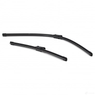 Оригинальные щетки стеклоочистителя TOURAN SHARAN VAG W 3BJ9W 1205778633 5TB998002 - Изображение 2