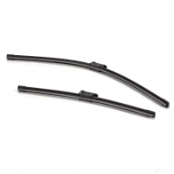 Оригинальные щетки стеклоочистителя Mii KF1 KE1 Up 121 VAG LOC0SL O 1S1998002 22666866 - Изображение 2