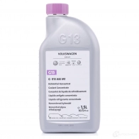 Антифриз VAG g013a8jm1 28964882 E KUOE - Изображение 1