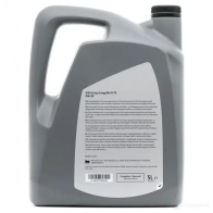 Оригинальное моторное масло LONGLIFE 4 IV FE 508,00 509,00 0W-20 - 5 л VAG GS60577M4 2H 76Y7P 1437966356 - Изображение 4