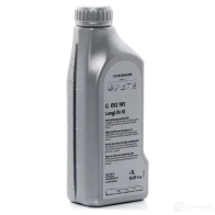 Моторное масло синтетическое Longlife III 5W-30, 1 л VAG G052195M2 07XGP F 32560653 - Изображение 5