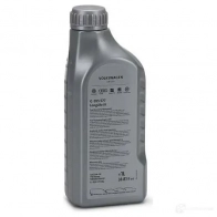 Оригинальное моторное масло LONGLIFE IV FE 508,00 509,00 0W-20 - 1 л VAG GS60577M2 1437966340 2NK YQ