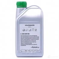 Оригинальная жидкость ГУР - 1 л VAG 28691715 AK FWWZ G004000M2 - Изображение 2