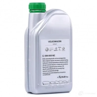 Оригинальная жидкость ГУР - 1 л VAG 28691715 AK FWWZ G004000M2 - Изображение 4
