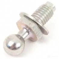 Оригинальный шарнир амортизатора крышки багажника VAG 1421938084 7A C150 WHT006580 - Изображение 1