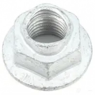 Шестигранная гайка с буртиком, самоконтрящаяся VAG Z47G 1W 1421938049 U7L8TN WHT005819 - Изображение 1