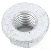 Шестигранная гайка с буртиком, самоконтрящаяся VAG Z47G 1W 1421938049 U7L8TN WHT005819 - Изображение 2