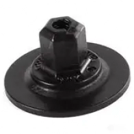 Шестигранная гайка с буртиком VAG WHT000713 1421937415 3U52ZP7 3Z8C ZP9 - Изображение 4
