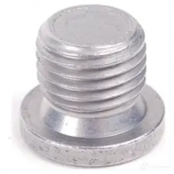 Оригинальная сливная пробка поддона M14x1.5 VAG N91167901 30872155 22EX 6N - Изображение 2