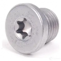 Оригинальная сливная пробка поддона M14x1.5 VAG N91167901 30872155 22EX 6N - Изображение 4