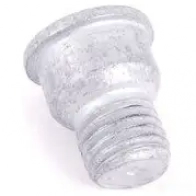 Болт тормозной скобы VAG 21673522 N91028202 KP81 S - Изображение 3