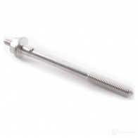 Двойной винт с шестигр. VAG N 91004101 BMHK1D K YM0Y 1421936391 - Изображение 2