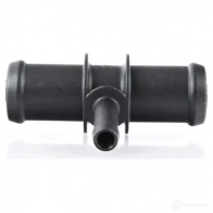 Фланец охлаждающей жидкости VAG N 907 610 01 TR 4YGX 1421935467 - Изображение 3