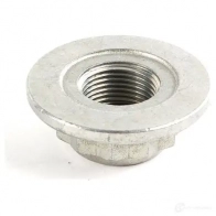 Подшипник ступицы колеса, комплект VAG 23266549 N90654502 5DG5 BO - Изображение 3