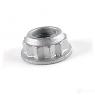 Подшипник ступицы передний VAG N90 587 602 23165872 J WIX3GW - Изображение 2