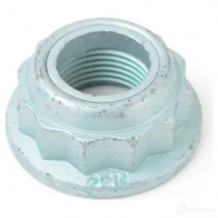 Подшипник ступицы передний VAG N90 587 602 23165872 J WIX3GW - Изображение 4