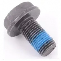 Болты маховика, комплект VAG 3VQ F4V8 24278338 N 905 014 02 - Изображение 2