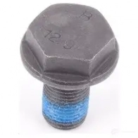 Болты маховика, комплект VAG 3VQ F4V8 24278338 N 905 014 02 - Изображение 3