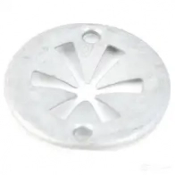 Удерживающий зажим салонной панели VAG K29T 0 26858254 N 903 350 06 - Изображение 3