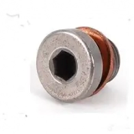 Сливная пробка поддона VAG B V0LYI0 1212887592 N90281802 - Изображение 2