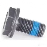 Болты маховика, комплект VAG N 902 061 03 MZ5AO TQ 24278336 - Изображение 2