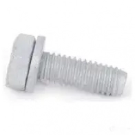 Винт с шестигр.гол.(с шайбой) VAG 1421933932 OAWJB8 N 90071102 NH KAS0 - Изображение 2