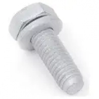 Винт с шестигр.гол.(с шайбой) VAG 1421933932 OAWJB8 N 90071102 NH KAS0 - Изображение 3