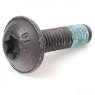 Винт с полукр.гол. и внут.TORX VAG N 10644403 1421933381 SV0ZWB OGD JVF - Изображение 1