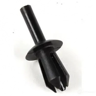 Расширяющаяся заклепка VAG 2 BNQCW 26858054 N 102 593 01 - Изображение 2