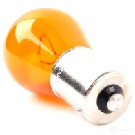 Лампочка, блистер x2 (PY21W (S25) 12V 21W BAU15s ORANGE) VAG N 102 564 07 28696711 LIM 62 - Изображение 2
