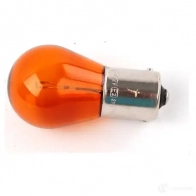 Лампочка, блистер x2 (PY21W (S25) 12V 21W BAU15s ORANGE) VAG N 102 564 07 28696711 LIM 62 - Изображение 3