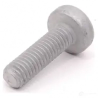Винт с полукр.гол. и внут.TORX VAG PM0IABN 1421932006 N 0WGV N 10124306 - Изображение 2