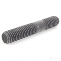 Болт глушителя VAG 2D TVE 39201163 N 044 411 5 - Изображение 2