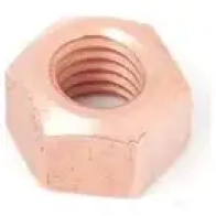 Гайка оси приводного вала VAG X 5CMWL N02-214-64 23265065 - Изображение 3